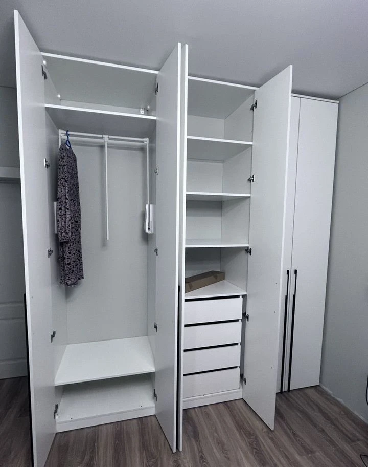 Кухни и мебель на заказ